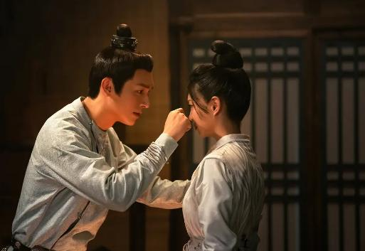 唐朝诡事录之西行