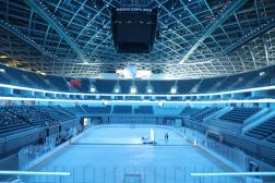 杭州奥体中心体育馆