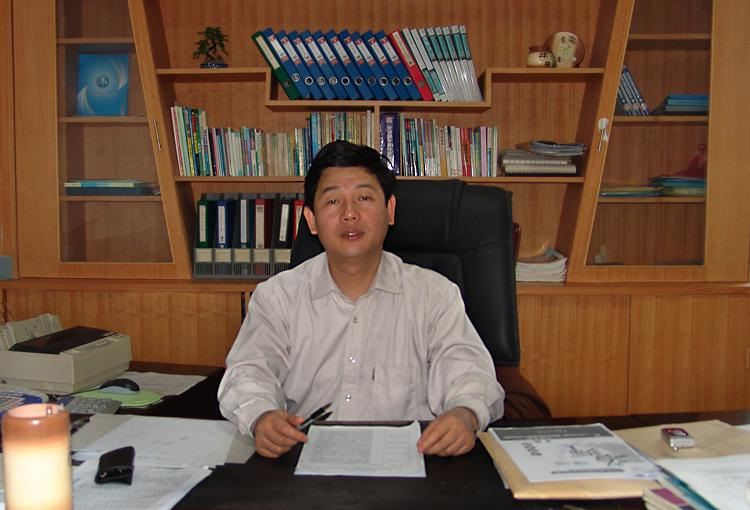 佛山市高明区第一中学