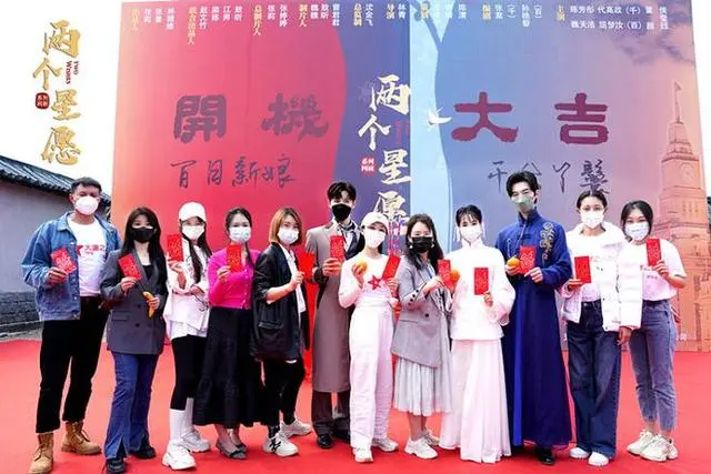 千金丫环