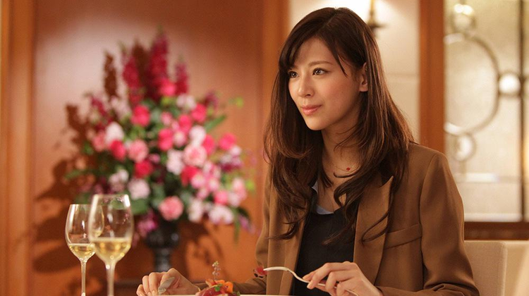 也许很突然、明天我要结婚了