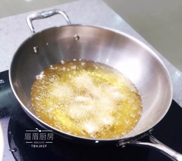 茄汁虾球