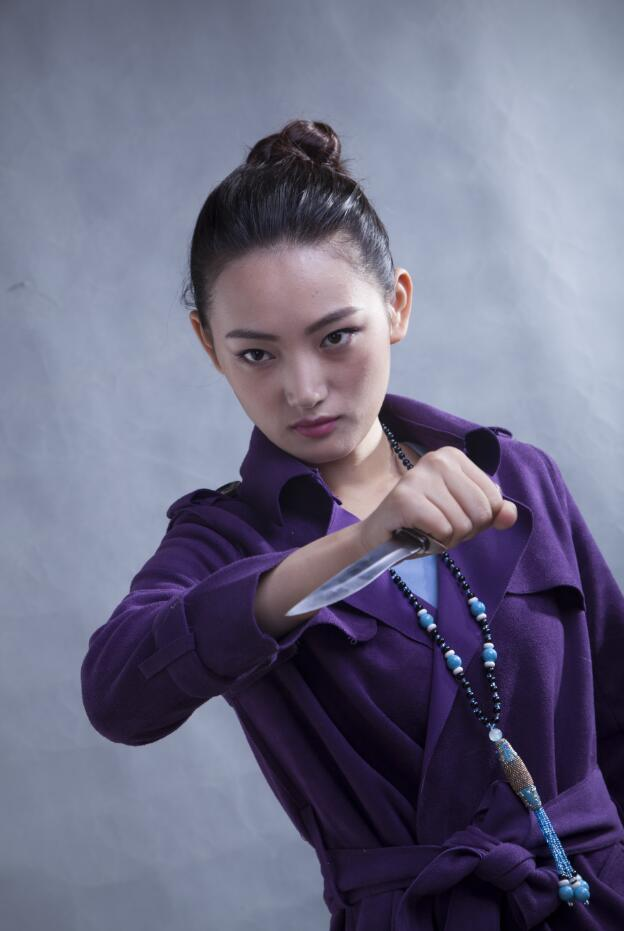 丐帮之千年打狗棒