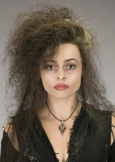 贝拉特里克斯·莱斯特兰奇