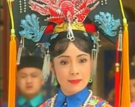 还珠格格第一部