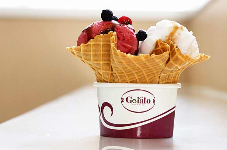 gelato