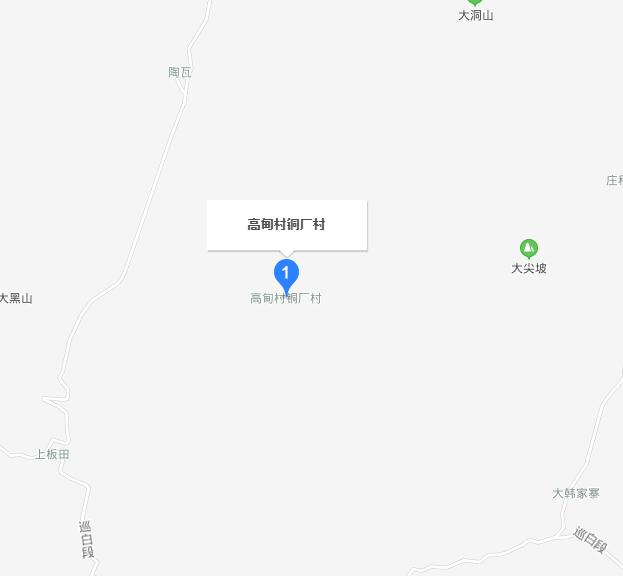 铜厂村