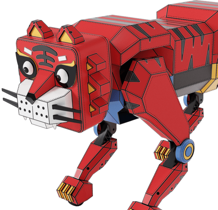 杭州宇树科技有限公司