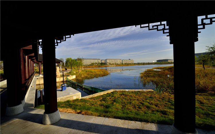 南京师范大学中北学院