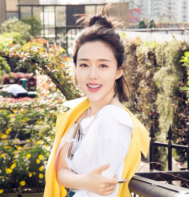 丁家有女喜洋洋