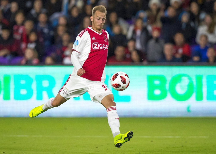 瓦茨拉夫·切尔尼