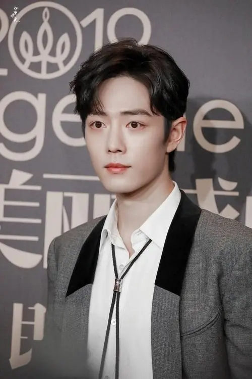 2023年中国十大新青年