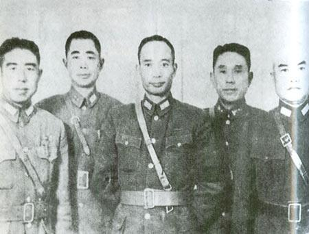 黄杰