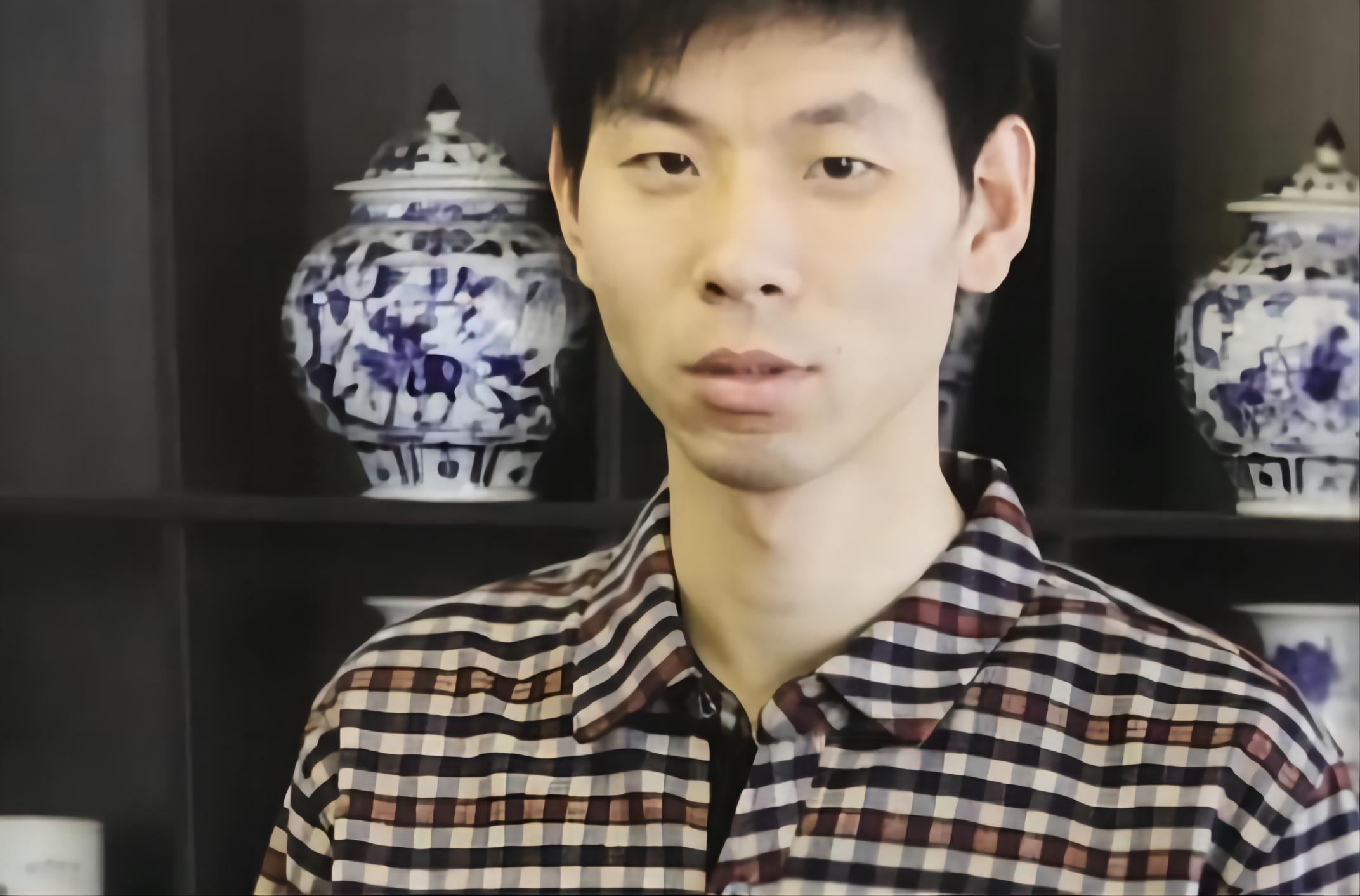 梁松