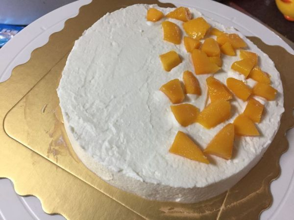 生日蛋糕