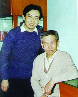李宏