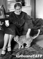 2007年诺贝尔文学奖