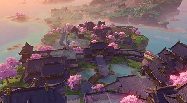 原神