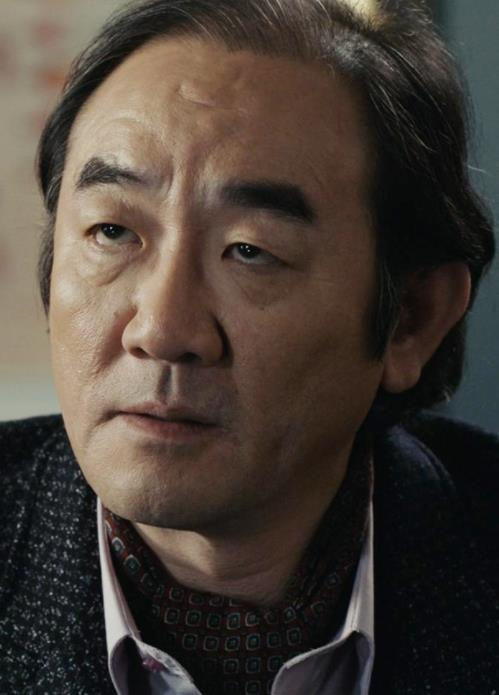 悄悄话[2017年韩国电视剧]