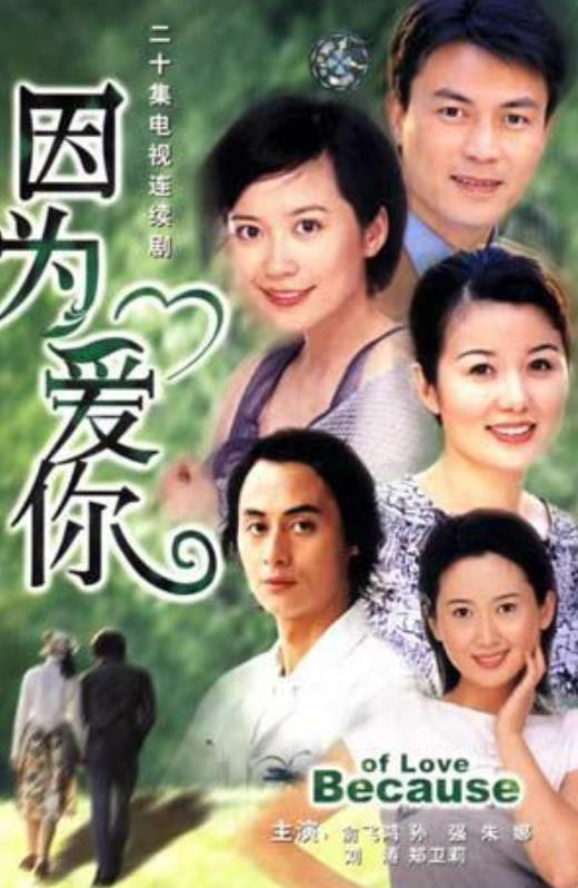 因为爱你