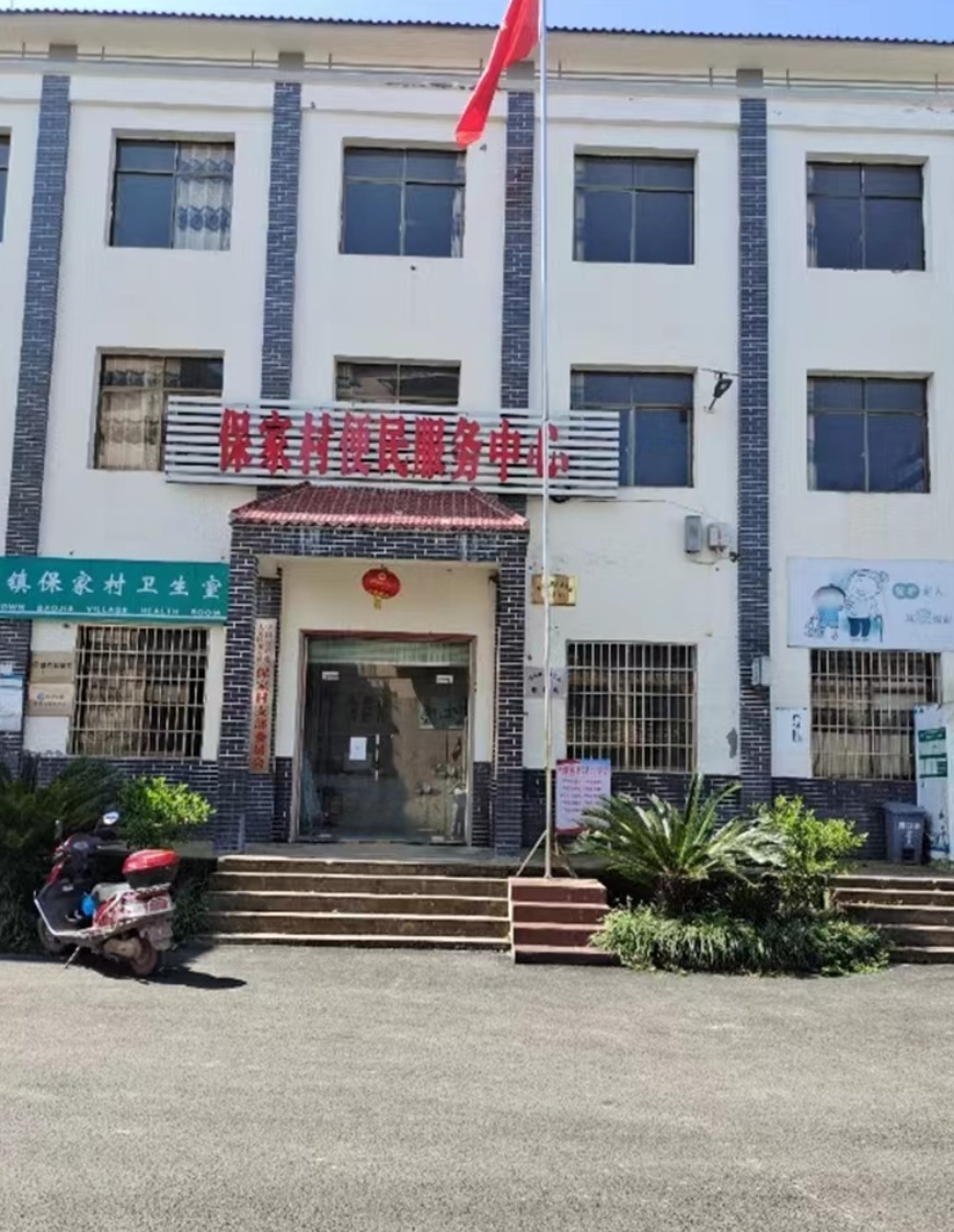 保家村