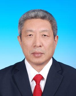 陈建军