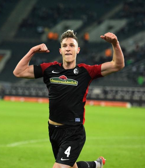 多特蒙德足球俱乐部