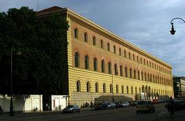 巴伐利亚州立图书馆