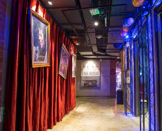 北京麦颂文化传播有限公司