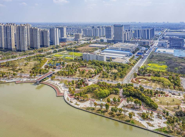 通州区