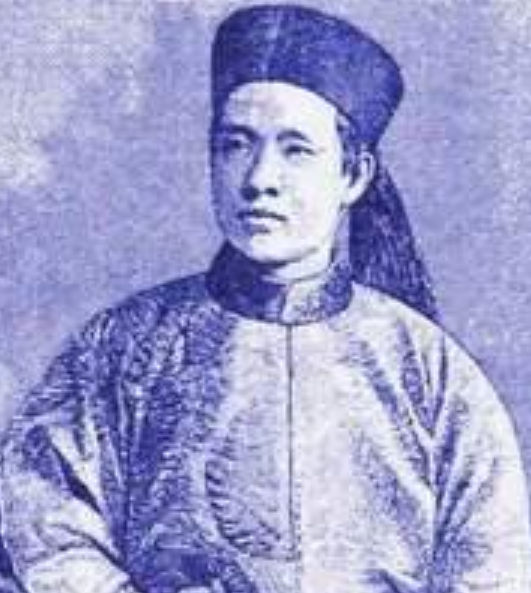刘步蟾
