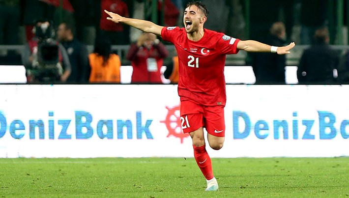 尤努斯·阿克金