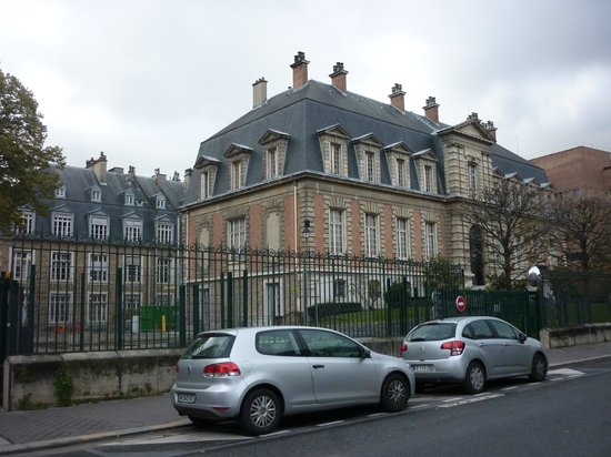 路易斯·巴斯德