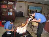 北京洁胜伦保洁服务有限公司