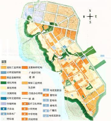 太原经济技术开发区