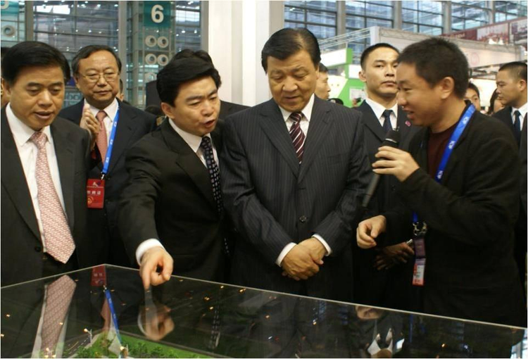 深圳设计产业园