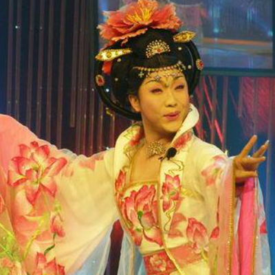 李玉刚