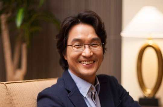韩兑一