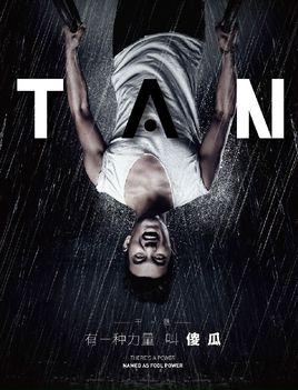 有一种力量叫傻瓜