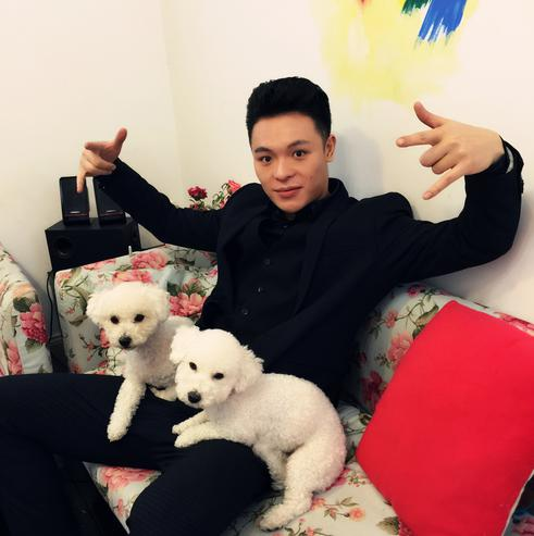 高原 (中国内地男演员)