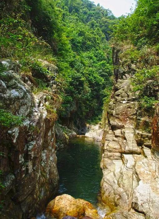 溶江镇