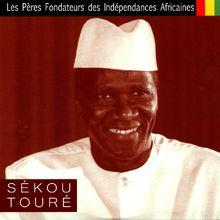 艾哈迈德·塞古·杜尔