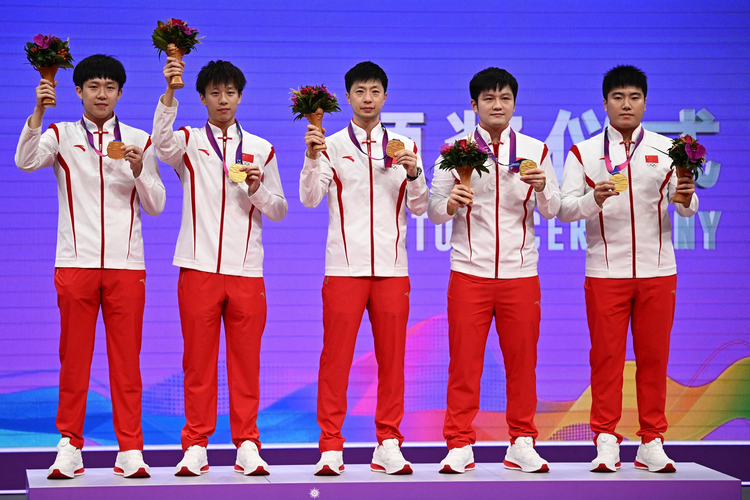 2022年杭州亚运会