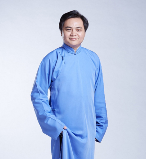 王德军