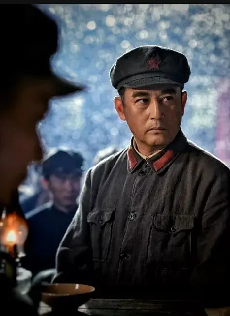 王志飞