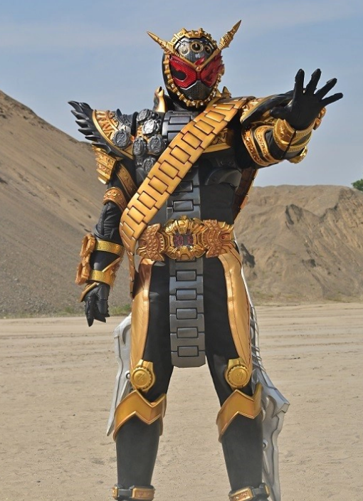 逢魔Zi-o