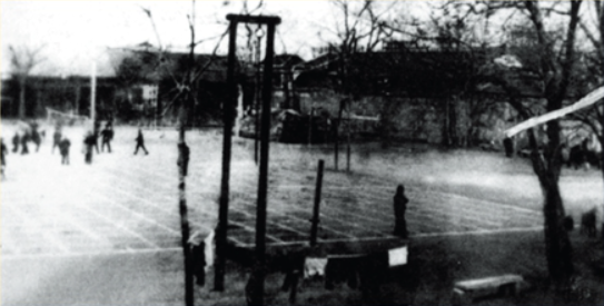 长沙市长郡中学