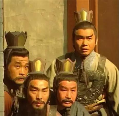 四大天王