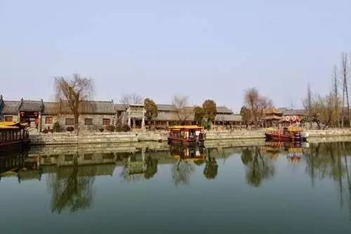 枣庄市