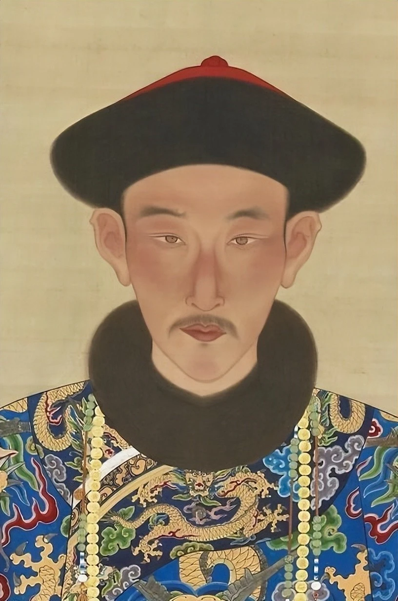 爱新觉罗·胤祥